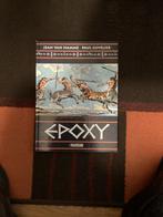 Epoxy - Jean Van Hamme, Paul Cuvelier, Ophalen of Verzenden, Zo goed als nieuw