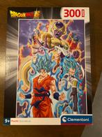 Dragonball Super Puzzel - 300 Stukjes, Ophalen of Verzenden, Minder dan 500 stukjes, Zo goed als nieuw, Legpuzzel
