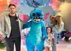 Stitch en 130 andere mascottes te huur of langskomen, Eén persoon, Overige typen