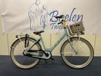 Alpina Clubb Transportfiets 26/46cm frame 3v Meisjesfiets, Ophalen, Zo goed als nieuw, 26 inch of meer, Handrem