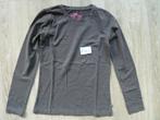 Donker Grijs Shirt nr L 101, Gebruikt, Meisje, Soho new york cool girls, Ophalen of Verzenden