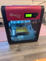 Xyz Davinci Pro 1.0 3D Printer, Computers en Software, 3D Printers, Ophalen of Verzenden, Gebruikt