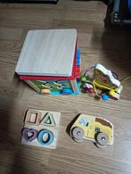 Z.g.a.n.  houten speelgoed, Kinderen en Baby's, Speelgoed | Houten speelgoed, Ophalen, Zo goed als nieuw