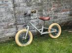 Veloretti Loopfiets - Pebble Grey, Ophalen, Gebruikt, Loopfiets