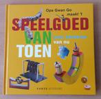 Speelgoed van Toen - Opa Gwan Go - 2006, Ophalen of Verzenden, Gelezen, Overige onderwerpen
