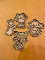 Bing koekjesvormen, Ophalen of Verzenden, Nieuw