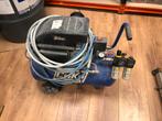 Compressor, Doe-het-zelf en Verbouw, Ophalen, Gebruikt, 6 tot 10 bar, Minder dan 200 liter/min