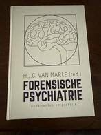 Forensische Psychiatrie - Fundamenten en Praktijk, Boeken, Ophalen of Verzenden, Gelezen, Klinische psychologie