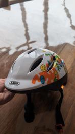 Kinderfietshelm 45-50cm - Zo goed als nieuw!, XS, Jongen of Meisje, Ophalen of Verzenden, Zo goed als nieuw