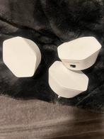 Te koop 3x ziggo wifi pods/versterker, Ophalen of Verzenden, Nieuw, Ziggo