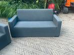 Lounge banken / stoelen tuinset, Ophalen of Verzenden, Zo goed als nieuw