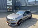 Mercedes-Benz A-klasse AMG 45 4MATIC*Lage km stand! Dealer o, Automaat, Gebruikt, Euro 6, 4 cilinders