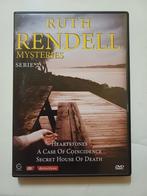 Ruth Rendell 2, Vanaf 12 jaar, Ophalen of Verzenden, Zo goed als nieuw