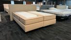 Auping boxspring  160 x 200, Ophalen, Zo goed als nieuw, Tweepersoons, 180 cm