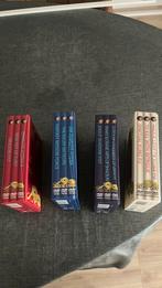 Dvd box jackie Chan, Cd's en Dvd's, Vanaf 12 jaar, Ophalen of Verzenden, Zo goed als nieuw, Boxset