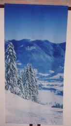 Banier 3 Stuks 100 x 200 cm Nieuw Foto achtergrond, Ophalen of Verzenden, Nieuw, Achtergrond