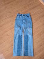 Pull&Bear broek L, Kleding | Dames, Spijkerbroeken en Jeans, Blauw, Ophalen of Verzenden, Zo goed als nieuw, W30 - W32 (confectie 38/40)