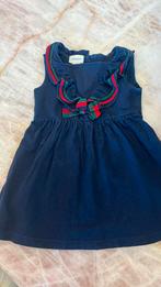 Origineel Gucci jurkje 4 jaar, Kinderen en Baby's, Ophalen of Verzenden, Zo goed als nieuw, Meisje, Jurk of Rok