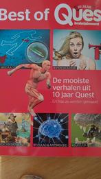 Best of Quest, Boeken, Ophalen of Verzenden, Zo goed als nieuw