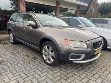 auto onderdelen volvo xc70 bj: 2008 beschikbaar voor biedingen