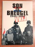 Son en Breugel 1944 - 1994 VRIJ, Boeken, Oorlog en Militair, Nieuw, Ophalen of Verzenden, Luchtmacht, Tweede Wereldoorlog