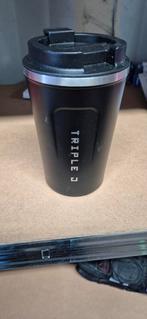 Triple J Koffiebeker To Go, Ophalen, Zo goed als nieuw