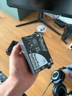 Radial Stagebug SB-6 Isolator, Muziek en Instrumenten, Effecten, Ophalen of Verzenden, Zo goed als nieuw, Overige typen