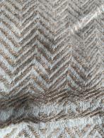 sjaal van cashmere Hand Made in Nepal, Kleding | Dames, Ophalen of Verzenden, Nieuw, Maat 46/48 (XL) of groter, Sjaal