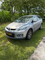 Mazda CX-7 2.3 Turbo 191KW 2007 Grijs, Auto's, 1450 kg, 1670 kg, 4 cilinders, 2261 cc