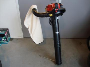 Dolmar 4 takt !! bladblazer weinig geluid makkelijk starten! beschikbaar voor biedingen