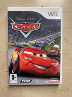 Wii spel Disney Cars, Racen en Vliegen, 2 spelers, Ophalen of Verzenden, Zo goed als nieuw