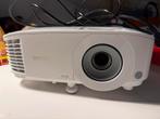 BenQ MS560 Projector - Inclusief Doos & HDMI Kabel, Ophalen, Gebruikt, DLP, Overige resoluties