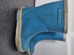 Regenlaarsjes Bergstein, maat 23, Kinderen en Baby's, Kinderkleding | Schoenen en Sokken, Gebruikt, Jongen of Meisje, Ophalen of Verzenden