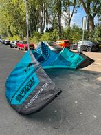 Cabrinha Switchblade 10m2 2018, Watersport en Boten, Gebruikt, 10 m², Geen board, Ophalen of Verzenden
