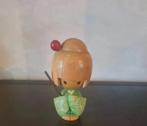 Leuke Tottori Kokeshi, Verzenden