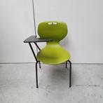 20 STUKS AHREND 450 CONFERENTIESTOEL STUDIESTOEL MET BLAD, Huis en Inrichting, Stoelen, Ophalen of Verzenden, Nieuw, Kunststof