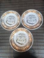 Regout SANA Borden - Set van 3, Ophalen