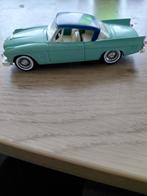 Studebaker Silver Hawk 1957 - 1/43, Ophalen of Verzenden, Zo goed als nieuw, Auto, Overige merken