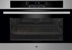 Etna Inbouw Combi-Oven-Magnetron 45cm, Witgoed en Apparatuur, Ovens, Zo goed als nieuw, Oven met grill, Inbouw, Draaiplateau