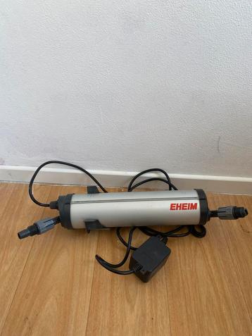 Eheim reeflex UV 800 beschikbaar voor biedingen