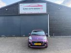 Peugeot 107 1.0 Active, Auto's, Peugeot, Euro 5, Gebruikt, Overige kleuren, 4 stoelen