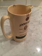 Jameson Irish Whiskey Vintage Decanter Schenkkan, Ophalen, Gebruikt, Gebruiksvoorwerp