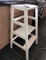 Leertoren / Keukenhulp - Nieuw, Ophalen of Verzenden, Nieuw, Overige typen