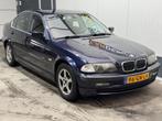 BMW 3-serie 320i Executive, Gebruikt, Blauw, 1600 kg, 170 pk