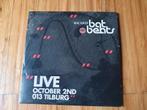 Cd bacardi bat beats karton sleeve, Ophalen of Verzenden, Zo goed als nieuw