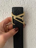 Riem, 100 cm of meer, Zwart, Tailleriem, Ophalen of Verzenden