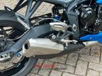Triumph Street tripple 675 (bj 2014), Bedrijf, Onbekend, Overig, Onbekend