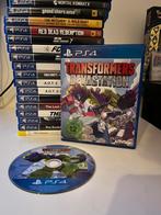 Transformers Devastation, Ps4-Ps5 Game, Verzenden, Zo goed als nieuw