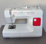 Singer naaimachine met roterende grijper, Ophalen, Zo goed als nieuw, Singer