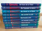Kippenvel boeken, R.L.Stine, spannend voor 10 jr e.o., Boeken, Kinderboeken | Jeugd | 10 tot 12 jaar, Ophalen of Verzenden, Gelezen